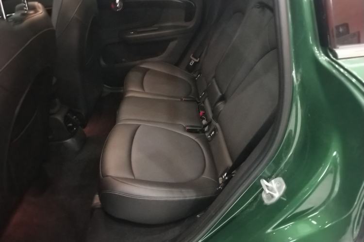 Used MINI Countryman 2021 1.5T COOPER ALL4