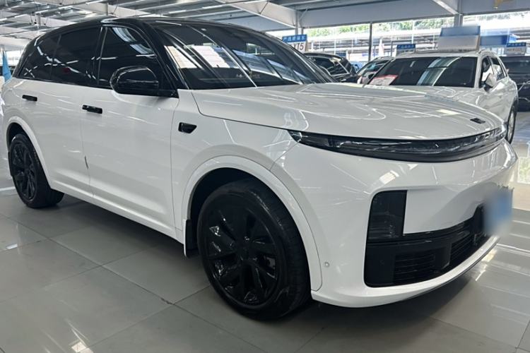 Used Li Auto L7 2023 Air model
