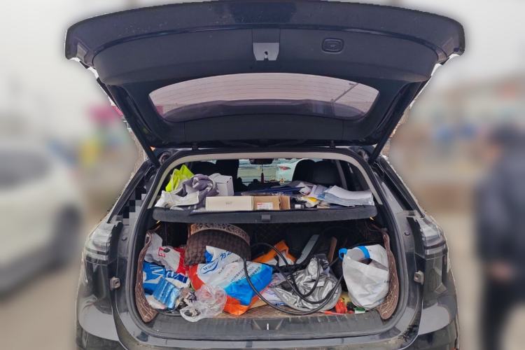 Used ENOVATE ME5 2021 1012