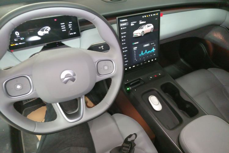 Used Nio ET5T 2024 75kWh Touring