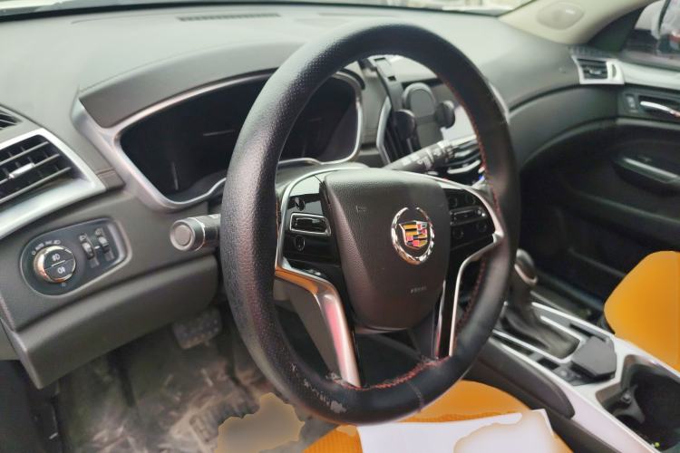 Used Cadillac SRX 2014 3.0L Comfort Model