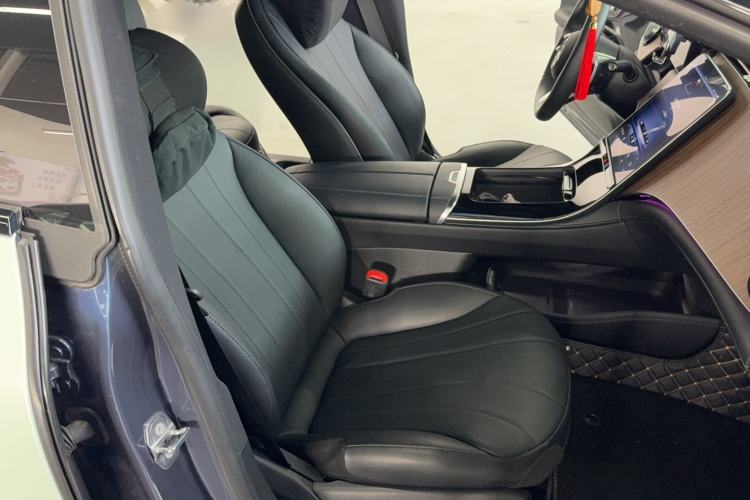 Used Mercedes-Benz EQE 2022 350 Pioneer Edition
