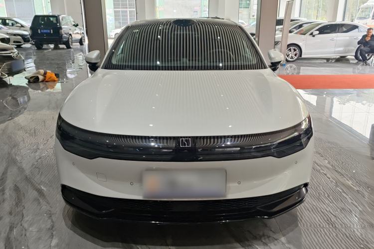 Used Zeekr 007 2024 Rear-Drive Intelligent Driving Version 75 kWh
