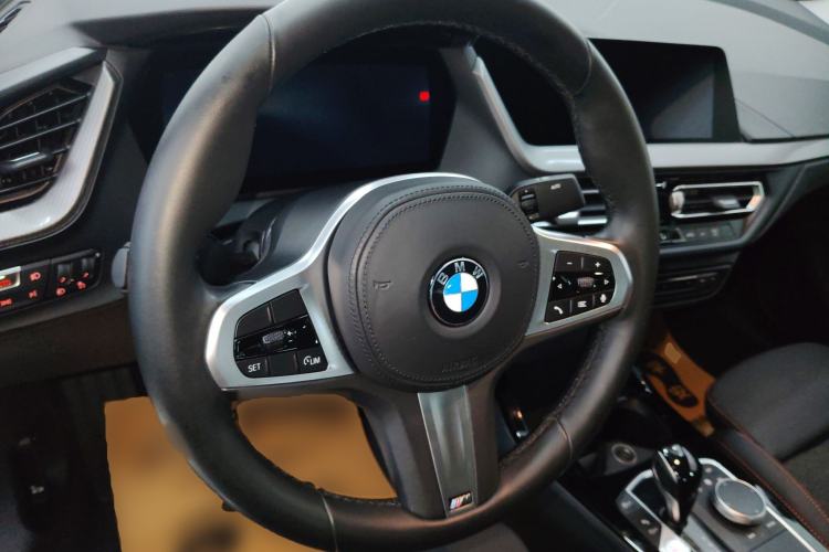 Used BMW 2 Series (Import) 2021 225i 4-Door Coupe M Sport Package
