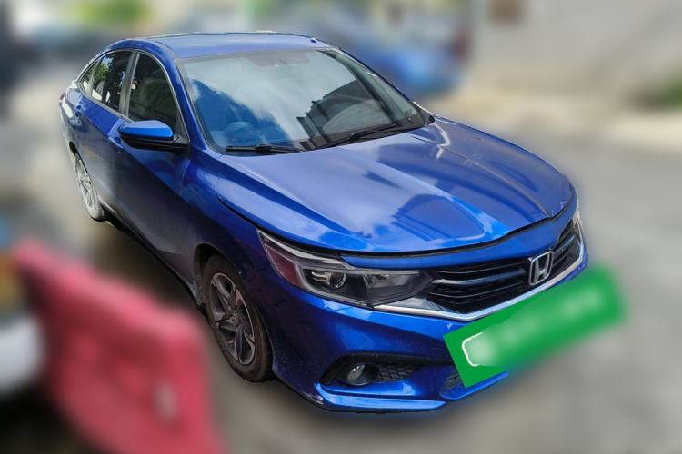 Used Honda Envix 2019 180TURBO CVT Enjoyment Version China V