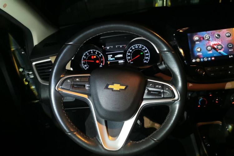 Used Chevrolet Monza 2022 320 Automatic Enjoyment Sunroof Version