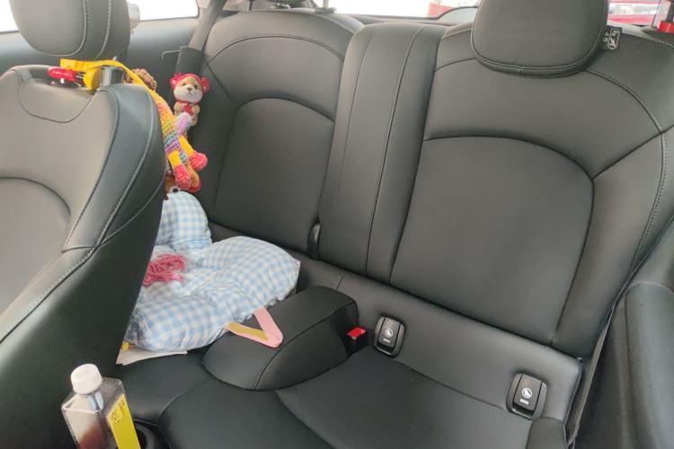 Used MINI 2019 1.5T COOPER Classic Edition
