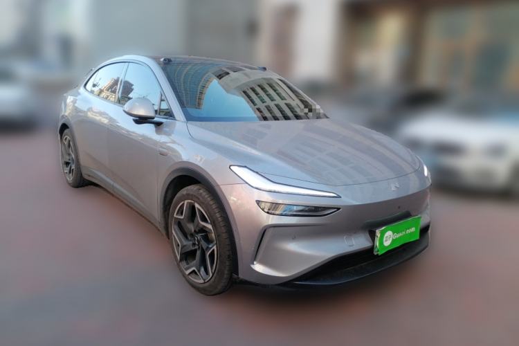 Used ONVO L60 2024 60 kWh All-Wheel Drive