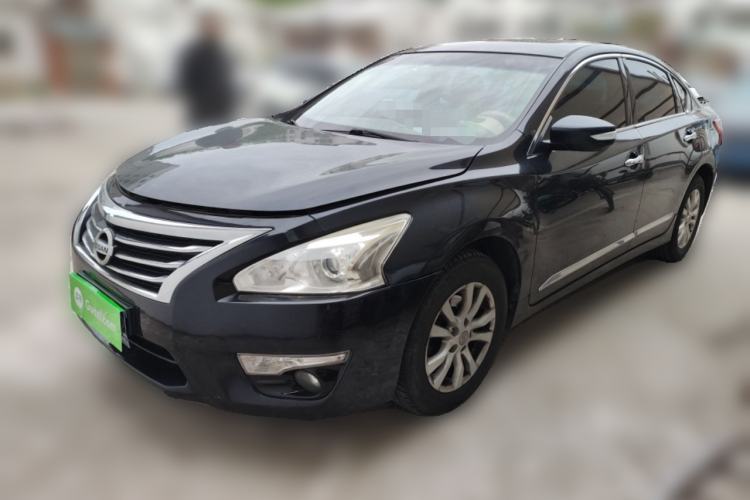Used Nissan Teana 2013 2.0L XL Comfort Edition
