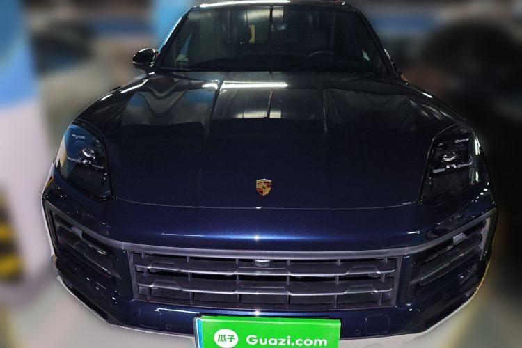 Used Porsche Cayenne 2024 Cayenne 3.0T
