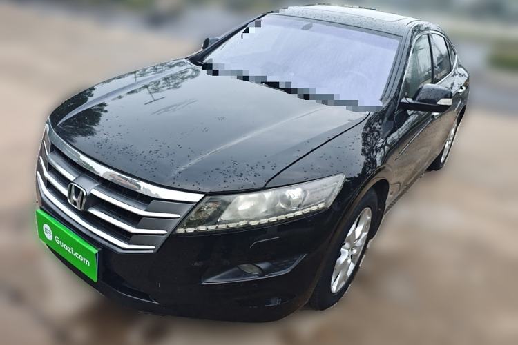 Used Honda Crosstour 2012 2.4L Luxury Edition