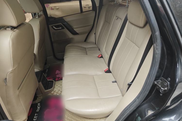 Used Land Rover Freelander 2 2014 2.0T Si4 SE Gasoline Version
