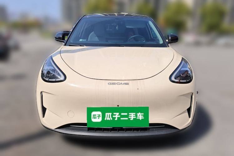 Used Geely Galaxy Geome 2025 310km Dream Edition