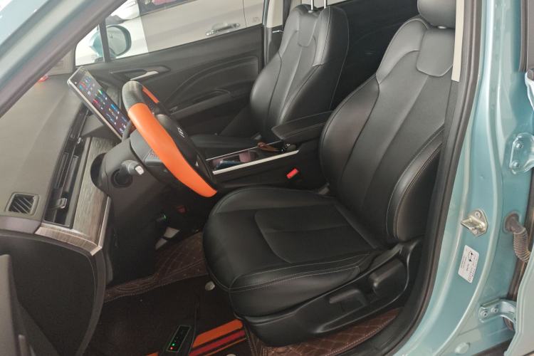 Used NETA V 2022 Chao 400 Lite
