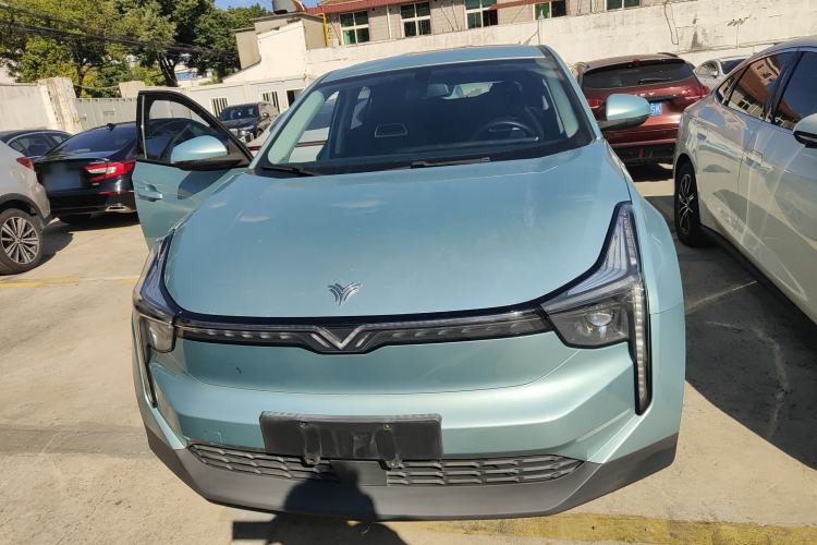 Used NETA U 2021 Pro 400 Cruiser Edition