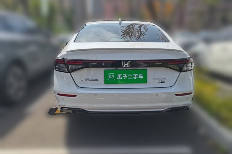 Used Honda Accord 2025 260TURBO Prestige Edition