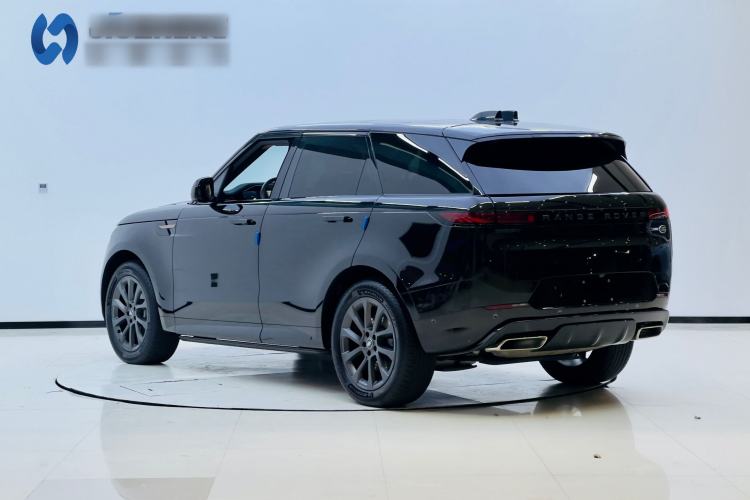 Used Land Rover Range Rover Sport 2023 400PS Dynamic SE

