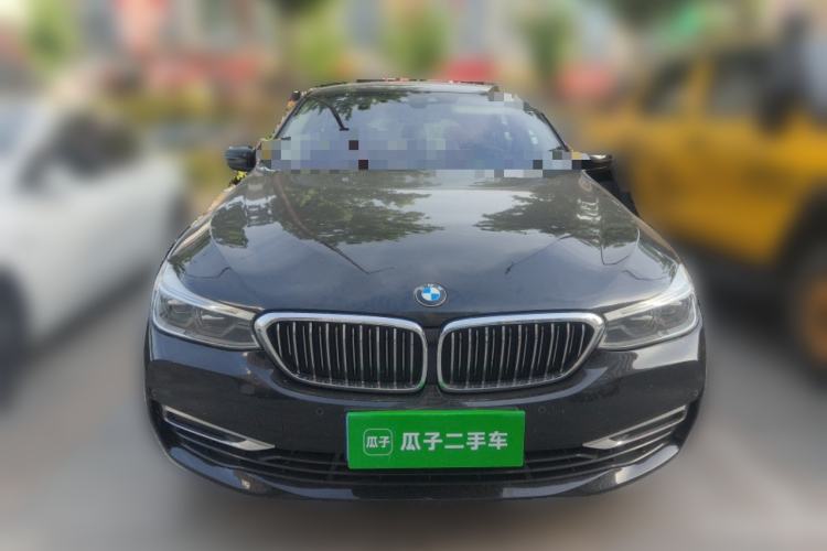Used BMW 6 Series GT 2020 630i Luxury Design Package
