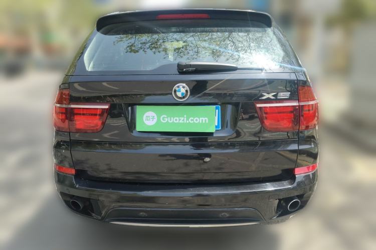 Used BMW X5 2011 xDrive35i Leading Model
