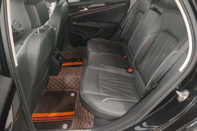 Used Volkswagen Passat 2023 380TSI Luxury Edition
