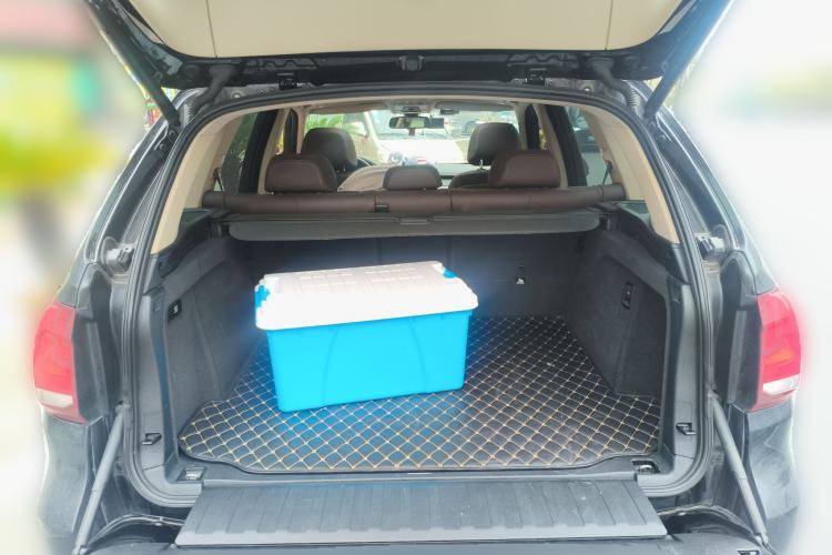 Used BMW X5 2014 xDrive35i Elegant Edition
