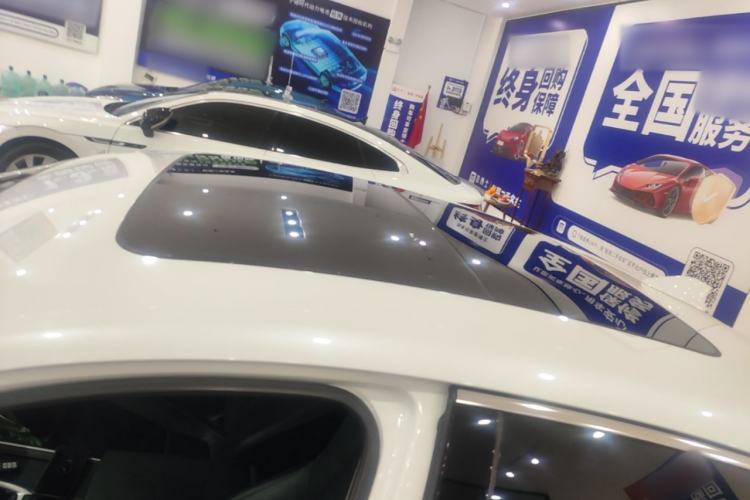 Used Honda Inspire 2019 260TURBO Elegant Edition China VI Emission Standard
