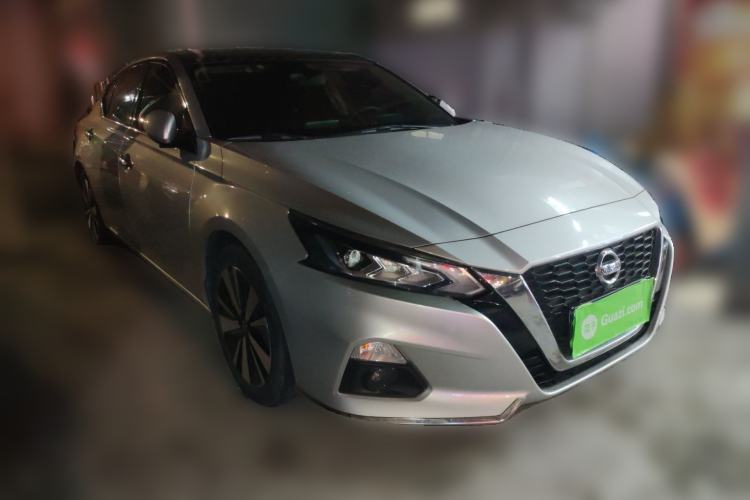 Used Nissan Teana 2021 2.0L XL Comfort Edition