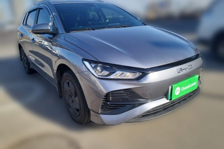 Used BYD e2 2023 Comfort Model
