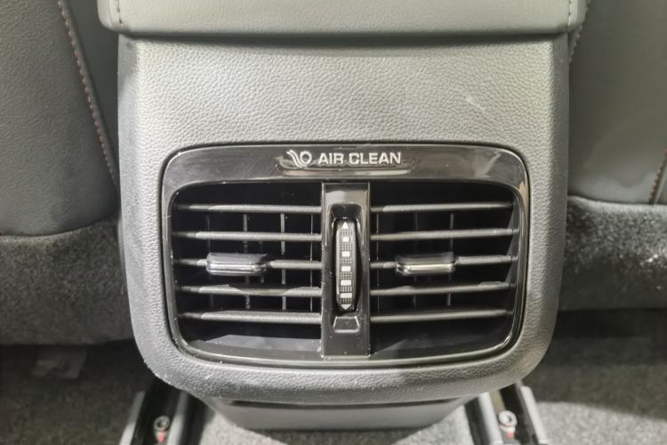 Used GAC Trumpchi GS4 2021 270T Automatic Smart Connectivity Technology Edition