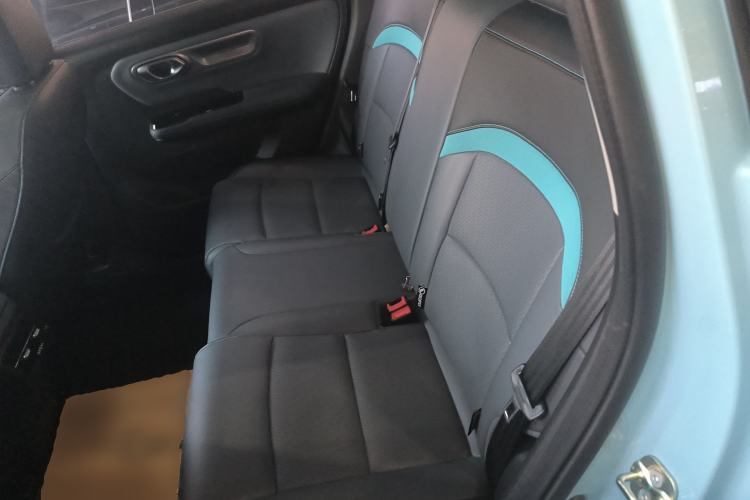 Used AION Y 2023 Plus 510 Smart Edition
