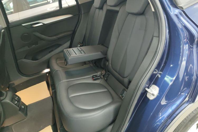 Used BMW X1 2016 sDrive18Li Premium Edition
