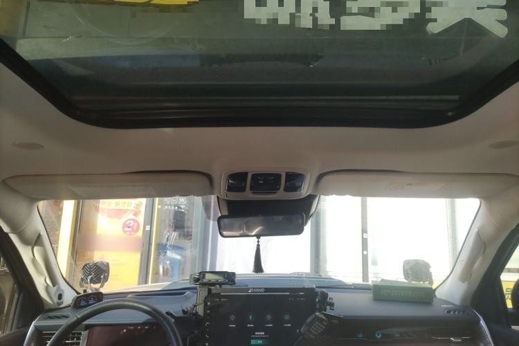 Used Great Wall Shanhai Poer 2023 2.4T Diesel Luxury Edition