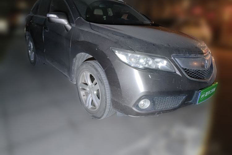 Used Acura RDX 2013 3.0L Two-Wheel Drive Elite Edition
