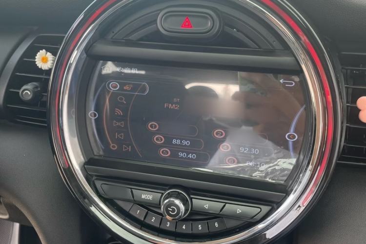 Used MINI MINI 2014 1.2T ONE+