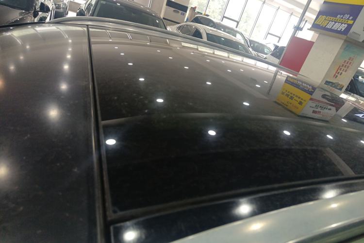 Used Mercedes-Benz GLA 2015 GLA 200 Fashion Model