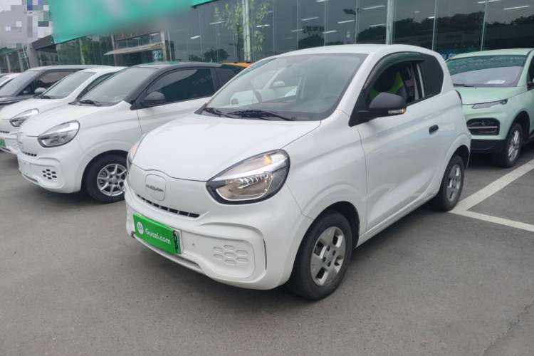 Used Roewe Clever 2021 302km All-Round Version