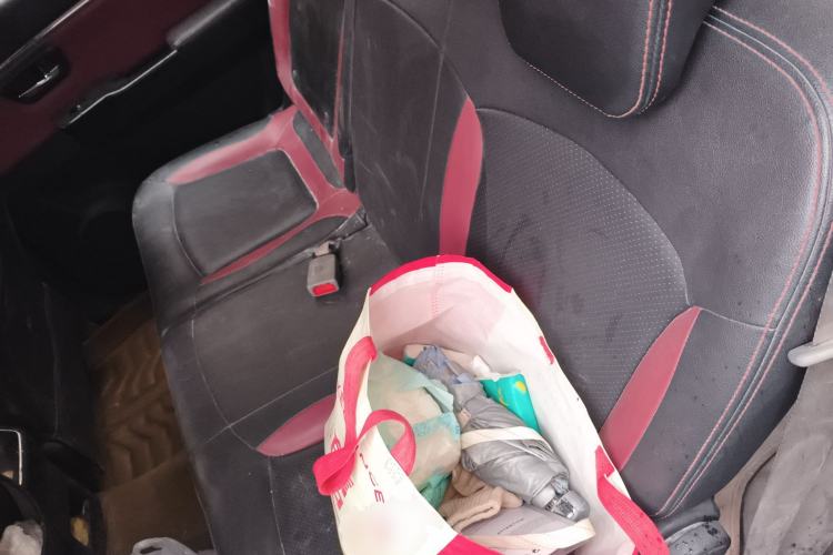 Used HYOSOW H2 2015 1.5L Manual Comfort Version BJ415C