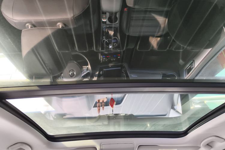 Used Volkswagen Touran 2021 Volkswagen Touran L 280TSI DSG Boundary Edition 7-Seater