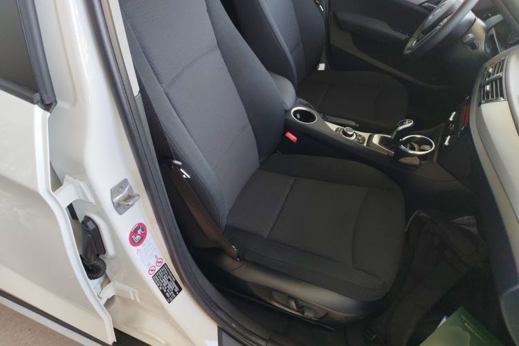 Used BMW X1 2014 sDrive18i Fashion Model
