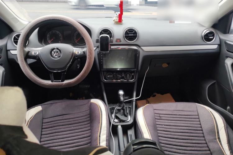 Used Volkswagen Jetta 2019 Dream Edition 1.5L Automatic Comfort Version
