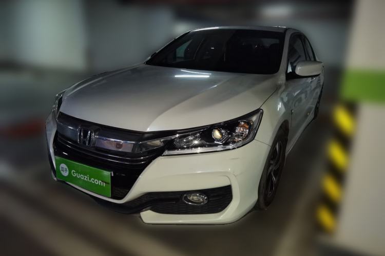 Used Honda Accord 2016 2.0L Comfort Edition