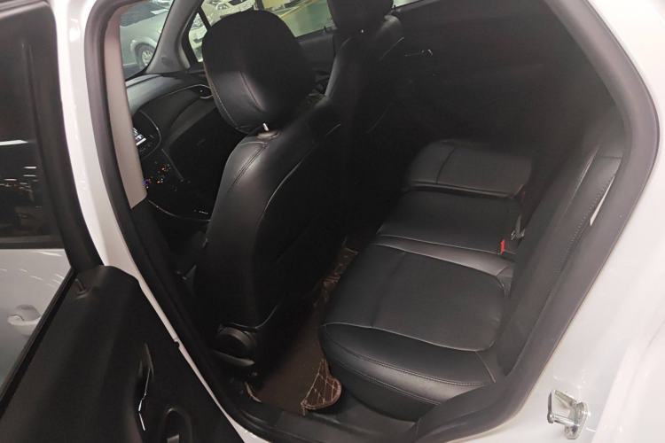 Used Chevrolet Trax 2018 330T Automatic Two-Wheel Drive Elite Model