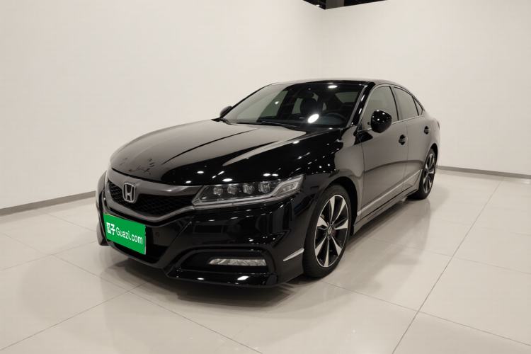 Used Honda Spirior 2015 2.4L Si