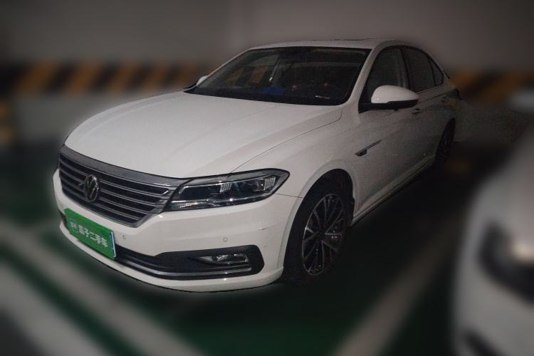 Used Volkswagen Lavida 2022 280TSI DSG Luxury Edition