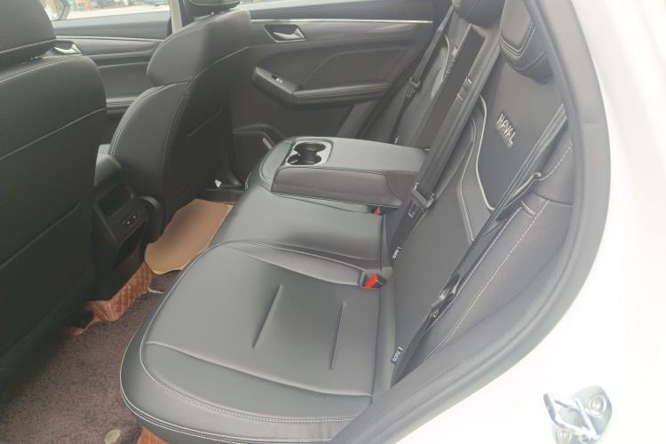 Used Haval JOLION 2021 1.5T Automatic Grand Three-Volume Version
