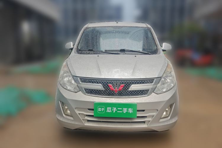 Used Wuling Rongguang V 2016 1.2L Standard Version