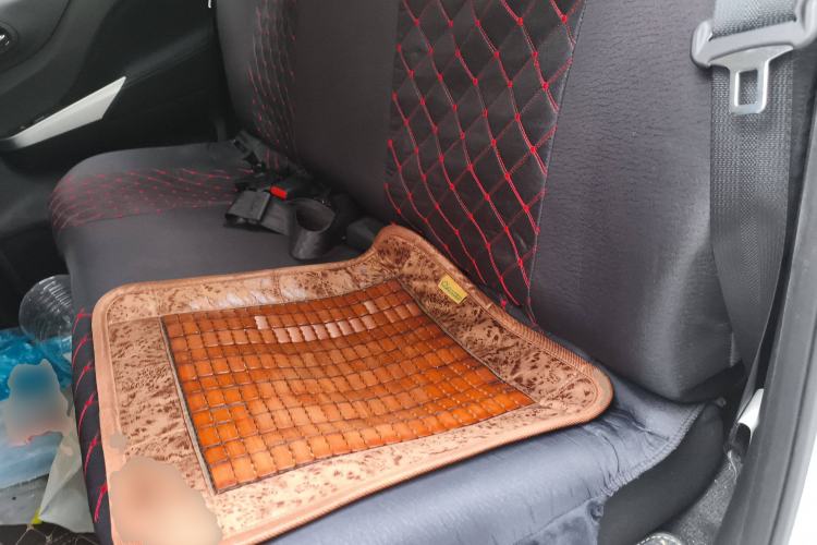 Used Nissan Navara 2017 2.5L Automatic 2WD Luxury Edition QR25
