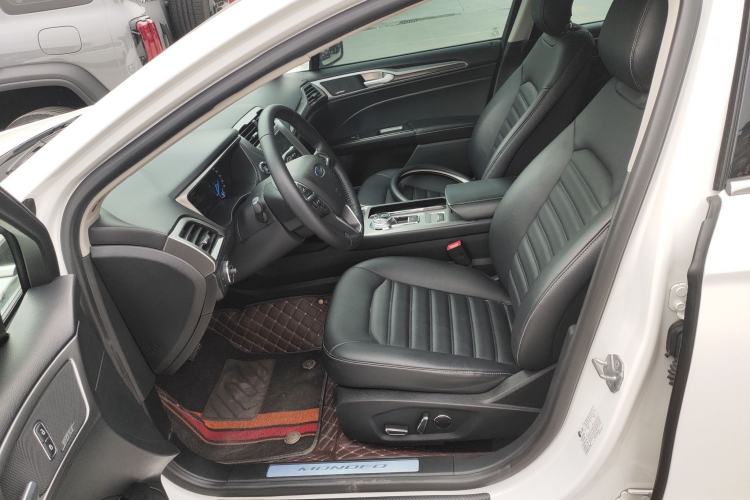 Used Ford Mondeo 2020 EcoBoost 180 Stylish Model
