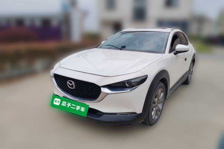 Used Mazda CX-30 2021 2.0L Automatic Joyful Edition