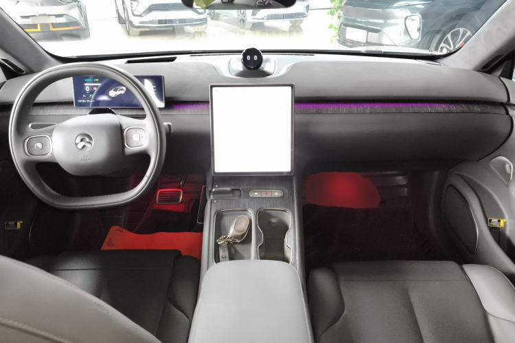 Used Nio ET7 2023 75 kWh